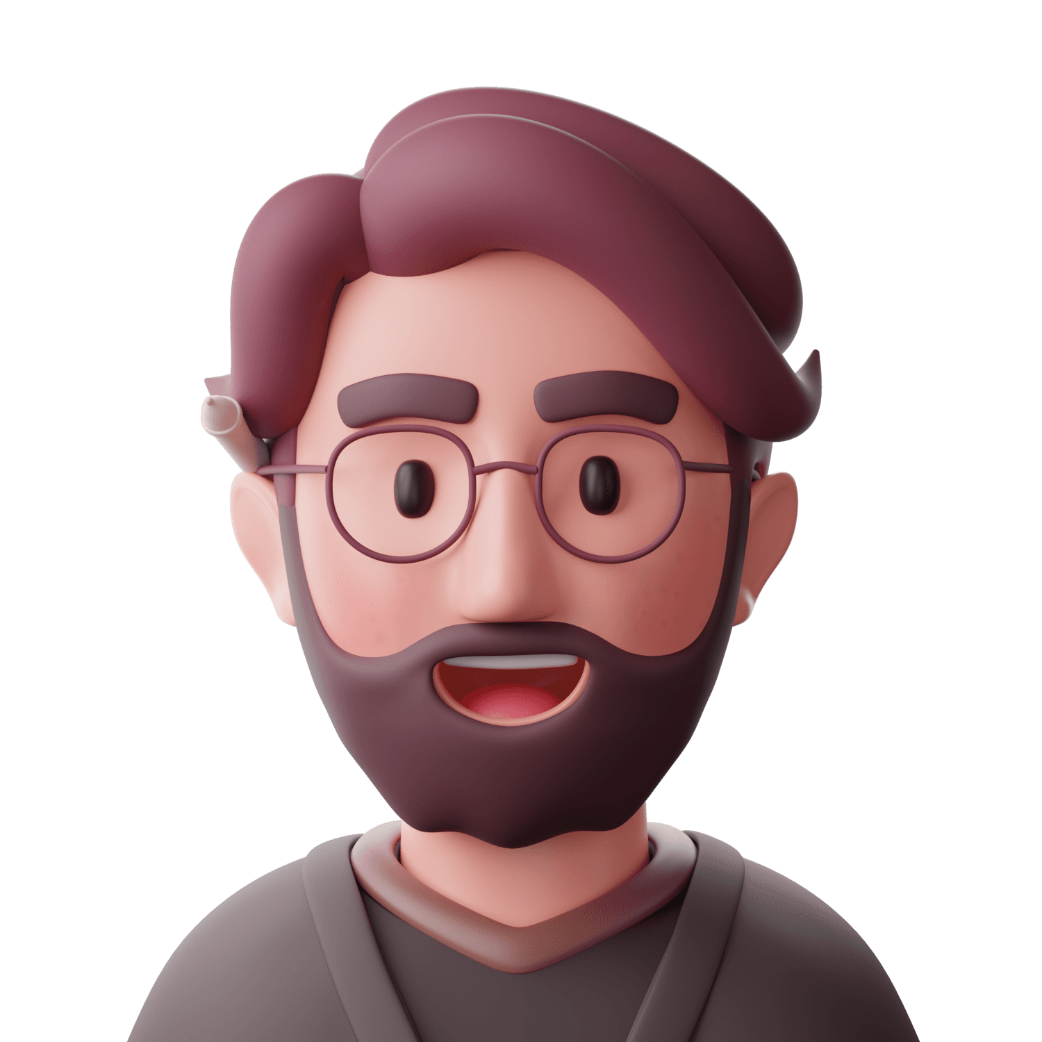 Sam the Designer